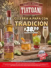 Catálogo Zorro Página 7