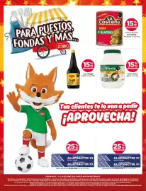 Catálogo Zorro Página 9