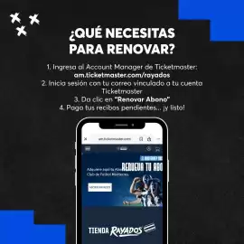 Catálogo Ticketmaster Página 2