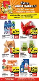 Vomar Voordeelmarkt folder Pagina 13