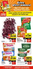 Vomar Voordeelmarkt folder Pagina 14