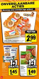 Vomar Voordeelmarkt folder Pagina 15