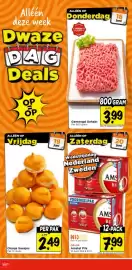 Vomar Voordeelmarkt folder Pagina 2