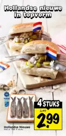 Vomar Voordeelmarkt folder Pagina 23