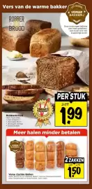 Vomar Voordeelmarkt folder Pagina 25