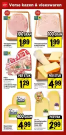 Vomar Voordeelmarkt folder Pagina 26