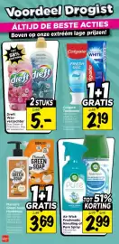 Vomar Voordeelmarkt folder Pagina 29