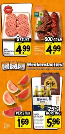 Vomar Voordeelmarkt folder Pagina 3