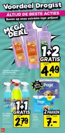 Vomar Voordeelmarkt folder Pagina 31