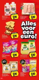 Vomar Voordeelmarkt folder Pagina 34