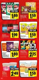 Vomar Voordeelmarkt folder Pagina 36