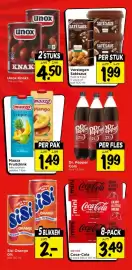 Vomar Voordeelmarkt folder Pagina 37