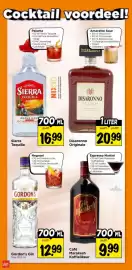 Vomar Voordeelmarkt folder Pagina 38