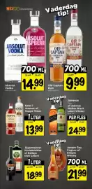 Vomar Voordeelmarkt folder Pagina 39