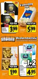 Vomar Voordeelmarkt folder Pagina 4