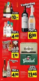 Vomar Voordeelmarkt folder Pagina 40