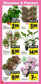 Vomar Voordeelmarkt folder Pagina 41