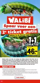 Vomar Voordeelmarkt folder Pagina 42