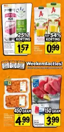 Vomar Voordeelmarkt folder Pagina 6