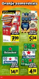 Vomar Voordeelmarkt folder Pagina 8