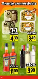 Vomar Voordeelmarkt folder Pagina 9