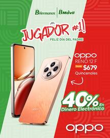 Catálogo B Hermanos Página 4