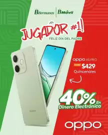 Catálogo B Hermanos Página 2