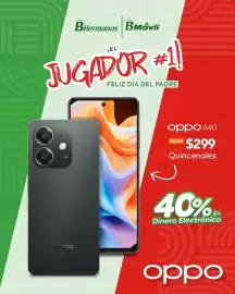 Catálogo B Hermanos Página 3
