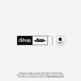 Catálogo iShop Mixup Página 3