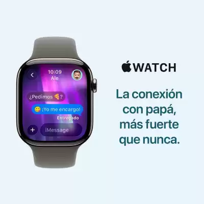 iShop Mixup (válido hasta 30-06)