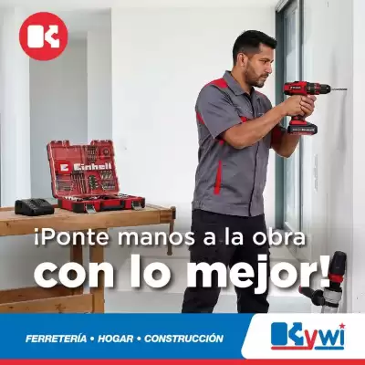 Kywi (válido hasta 30-06)