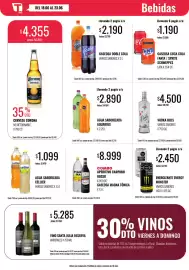 Catálogo Supermercados Tadicor semana 25 Página 13