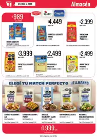 Catálogo Supermercados Tadicor semana 25 Página 14