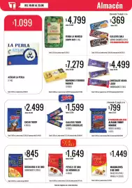 Catálogo Supermercados Tadicor semana 25 Página 15