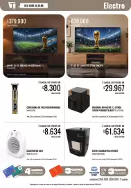 Catálogo Supermercados Tadicor semana 25 Página 2