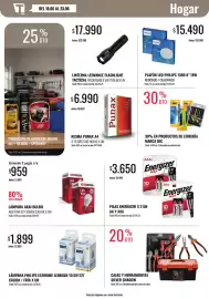 Catálogo Supermercados Tadicor semana 25 Página 7