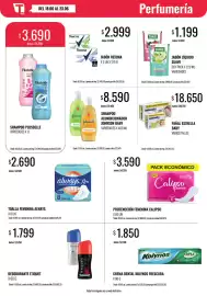 Catálogo Supermercados Tadicor semana 25 Página 9