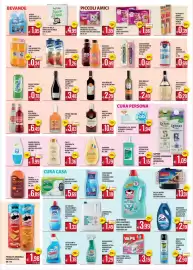 Volantino Palmarket Pagina 4