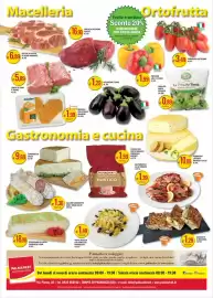 Volantino Palmarket Pagina 5