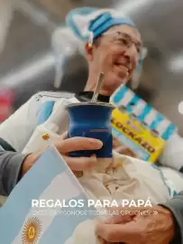 Catálogo Supermercados Pingüino semana 25 Página 1