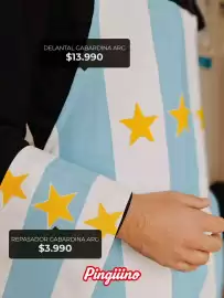 Catálogo Supermercados Pingüino semana 25 Página 13
