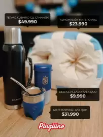 Catálogo Supermercados Pingüino semana 25 Página 14