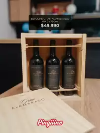 Catálogo Supermercados Pingüino semana 25 Página 2