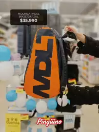 Catálogo Supermercados Pingüino semana 25 Página 6