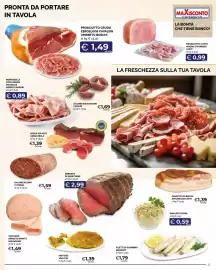 Volantino Maxisconto Pagina 3