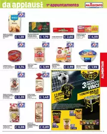 Volantino Maxisconto Pagina 9