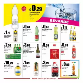 Volantino Sì con te Market Pagina 13