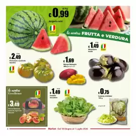 Volantino Sì con te Market Pagina 2