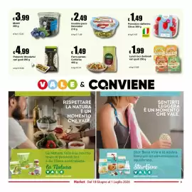 Volantino Sì con te Market Pagina 3