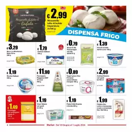 Volantino Sì con te Market Pagina 8